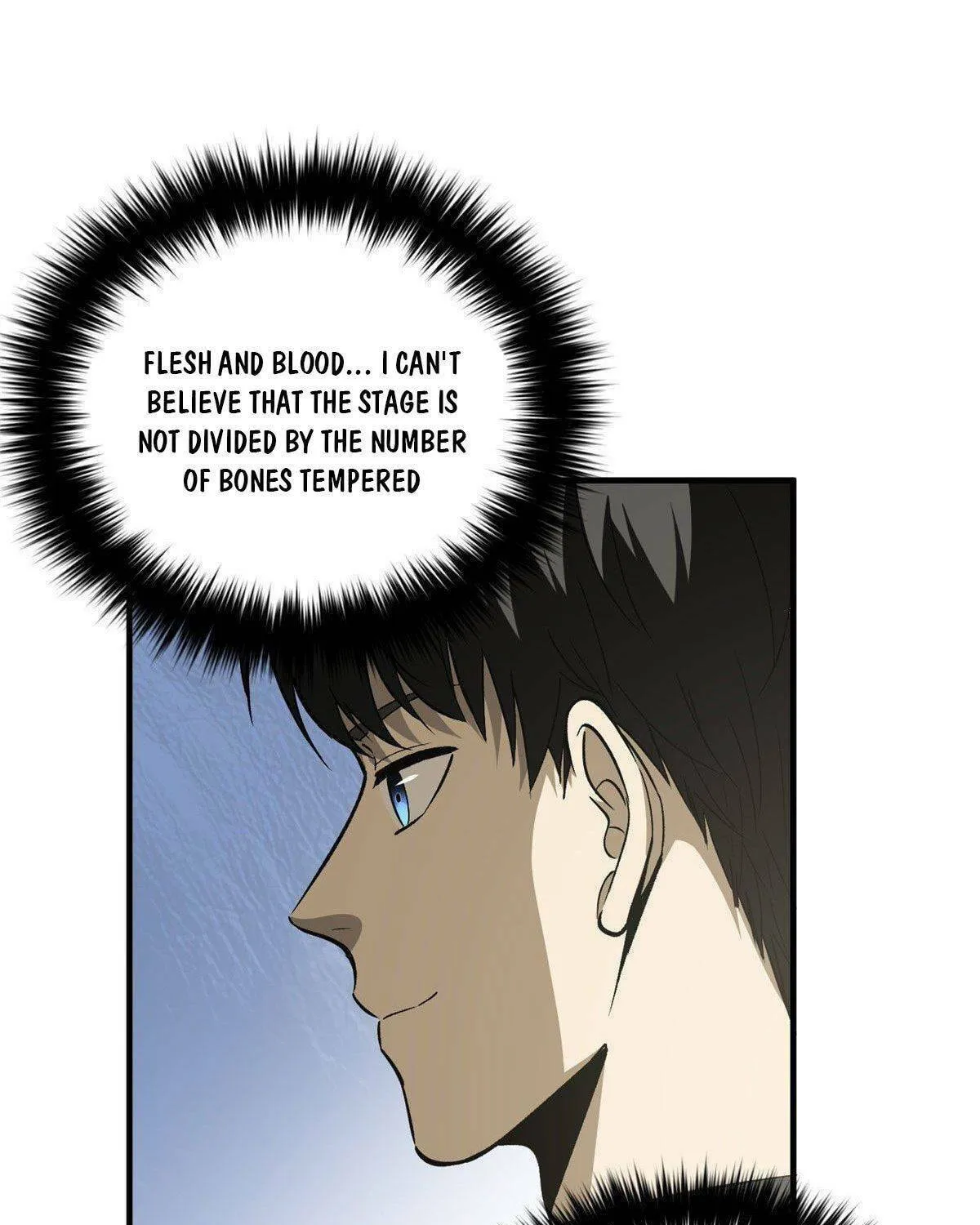 World's Best Martial Artist (Colored) Chapter 94 page 27 - 