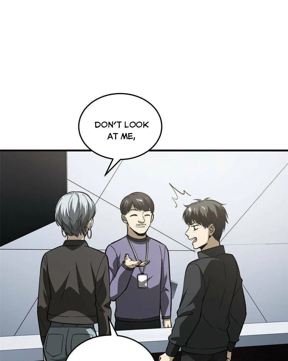 World's Best Martial Artist (Colored) Chapter 94 page 31 - 