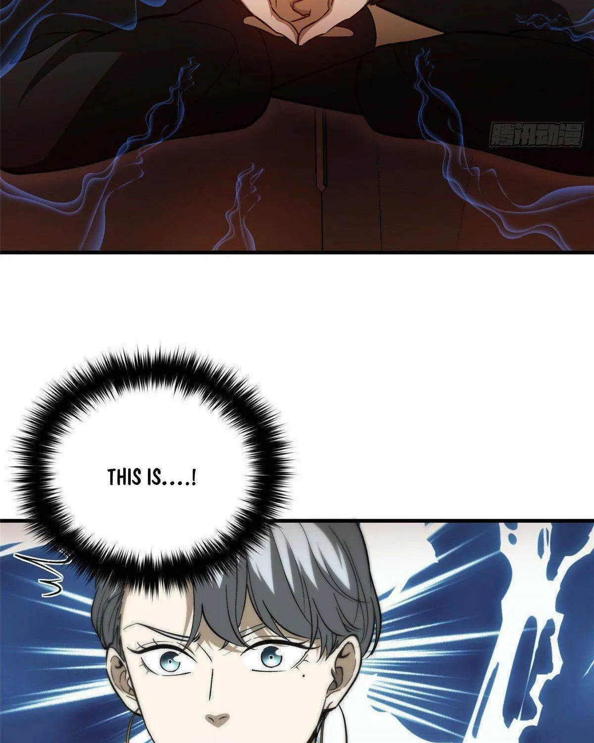 World's Best Martial Artist (Colored) Chapter 94 page 45 - 