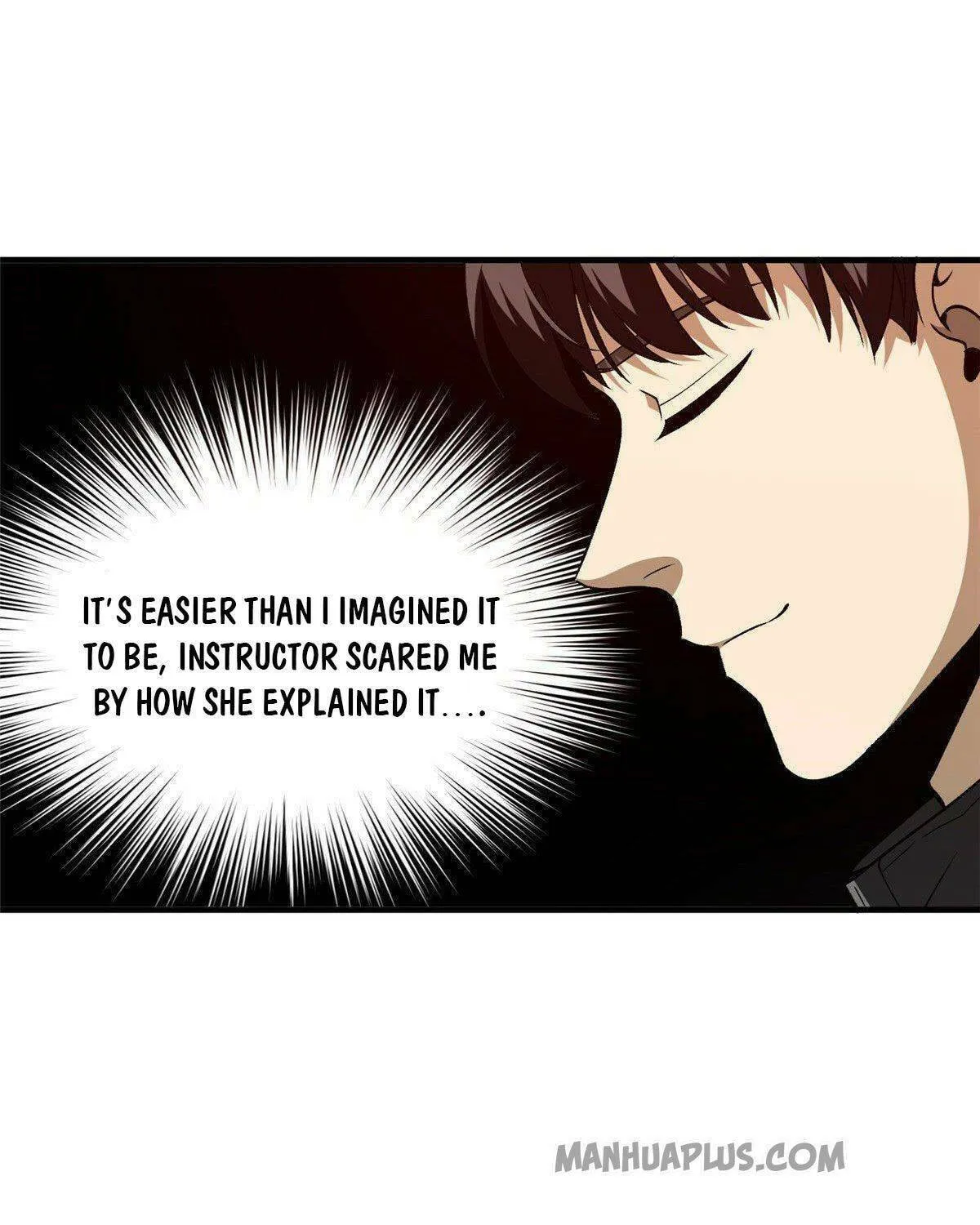 World's Best Martial Artist (Colored) Chapter 94 page 48 - 