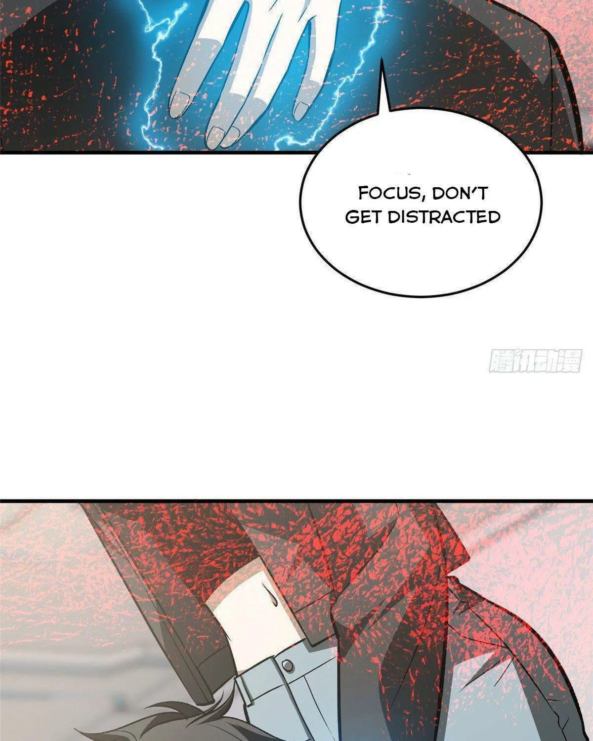 World's Best Martial Artist (Colored) Chapter 94 page 51 - 