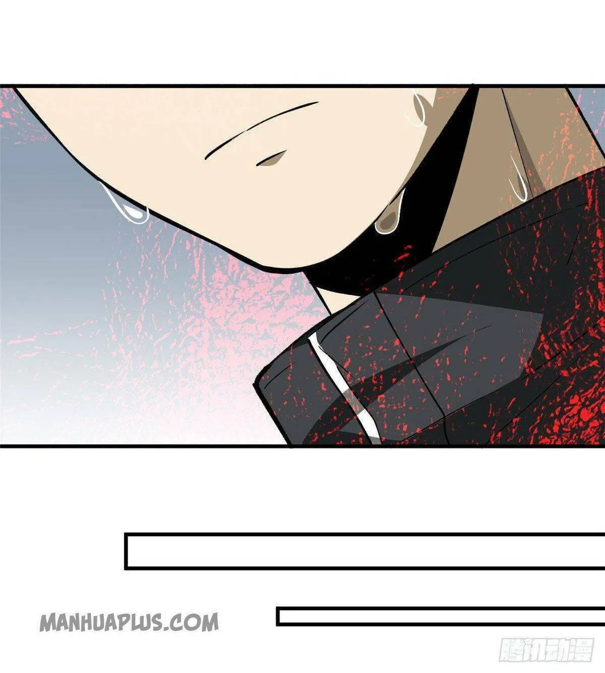 World's Best Martial Artist (Colored) Chapter 94 page 53 - 