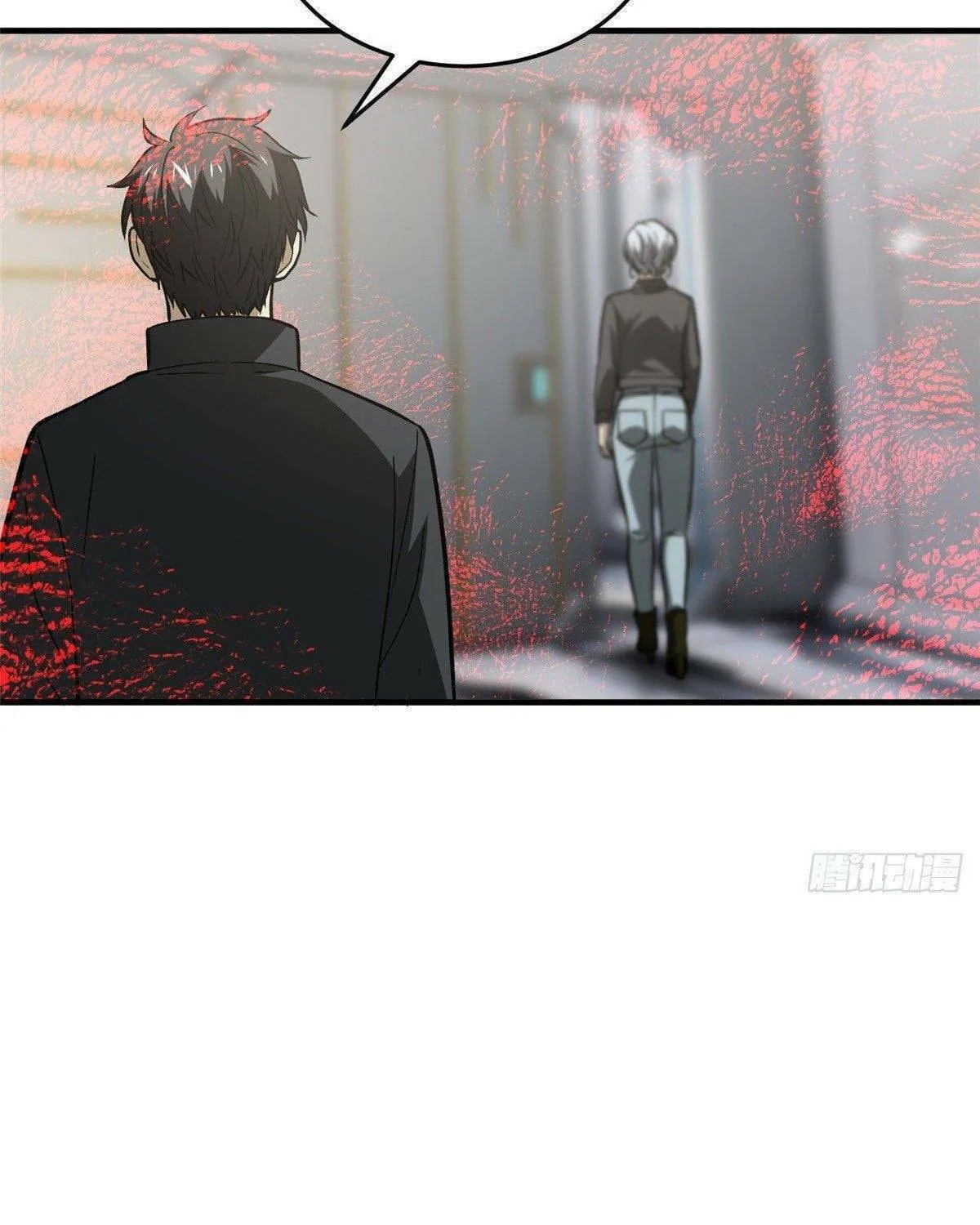 World's Best Martial Artist (Colored) Chapter 94 page 58 - 