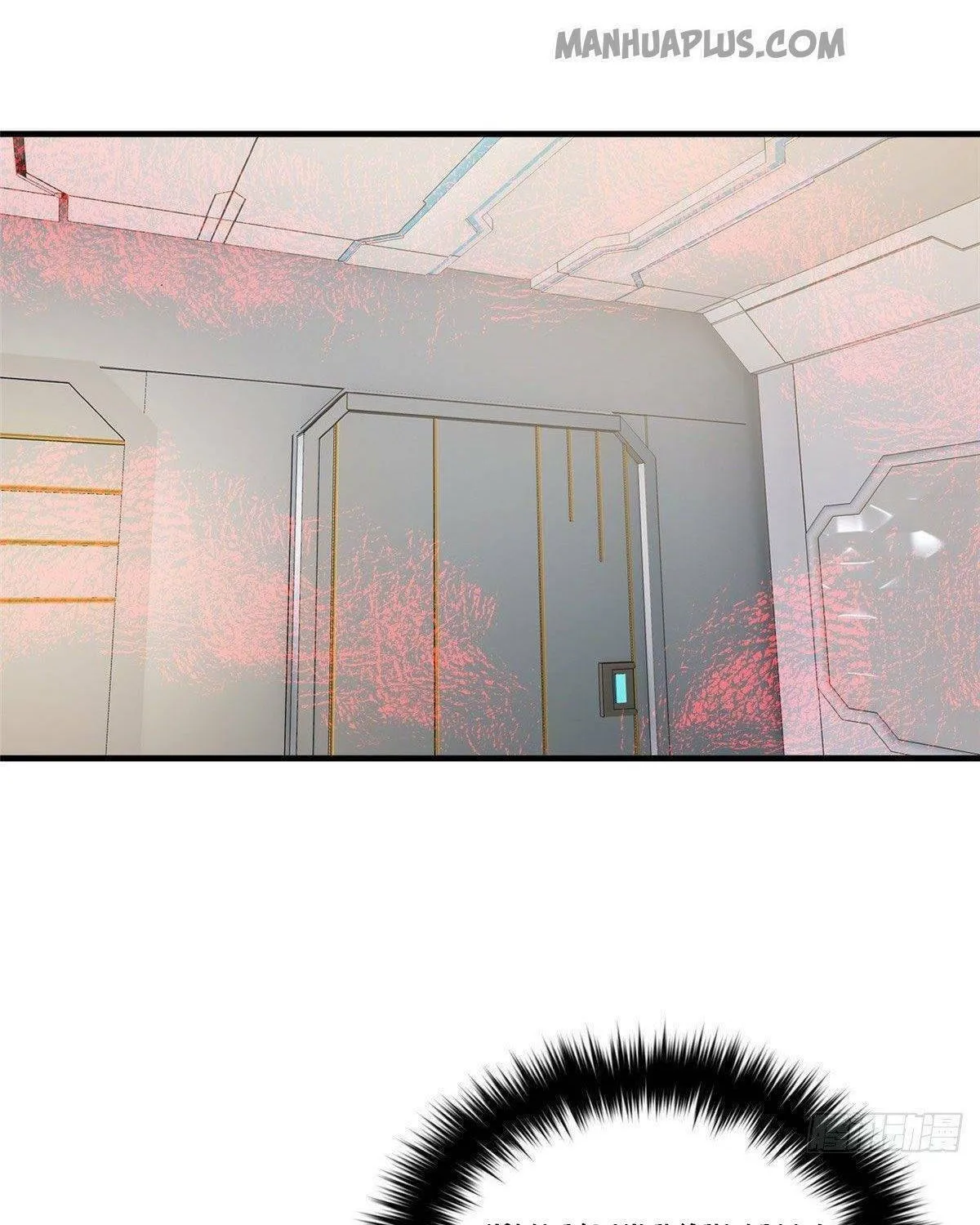 World's Best Martial Artist (Colored) Chapter 94 page 59 - 