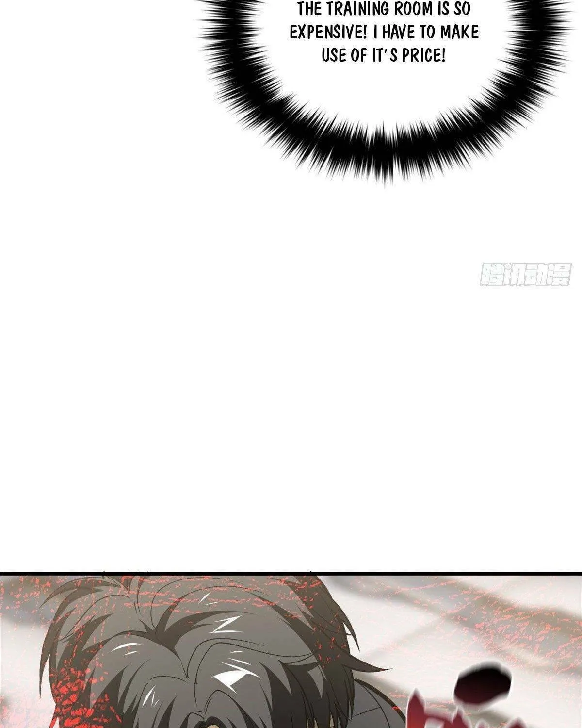 World's Best Martial Artist (Colored) Chapter 94 page 61 - 