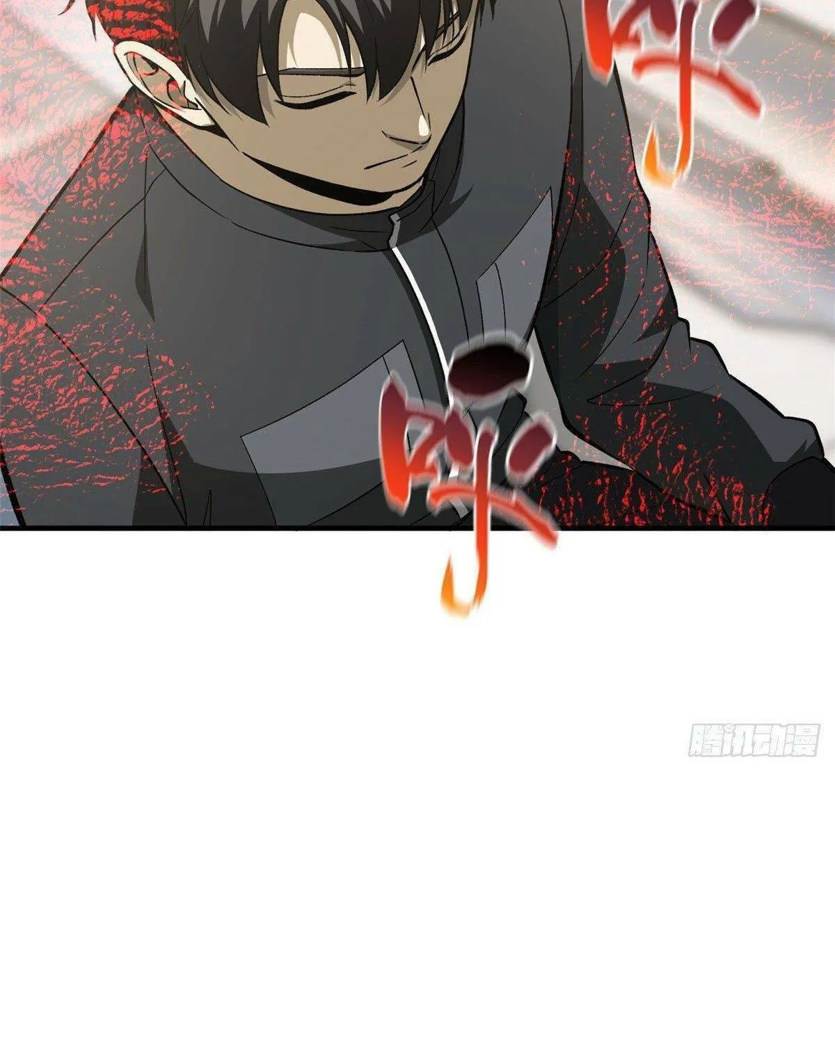 World's Best Martial Artist (Colored) Chapter 94 page 62 - 