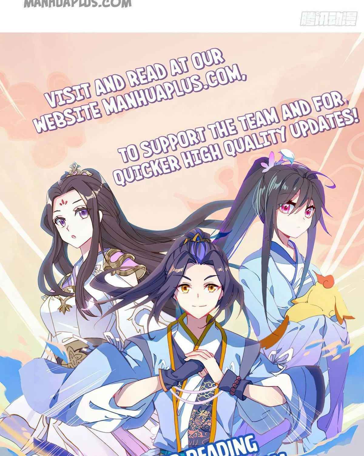 World's Best Martial Artist (Colored) Chapter 94 page 64 - 