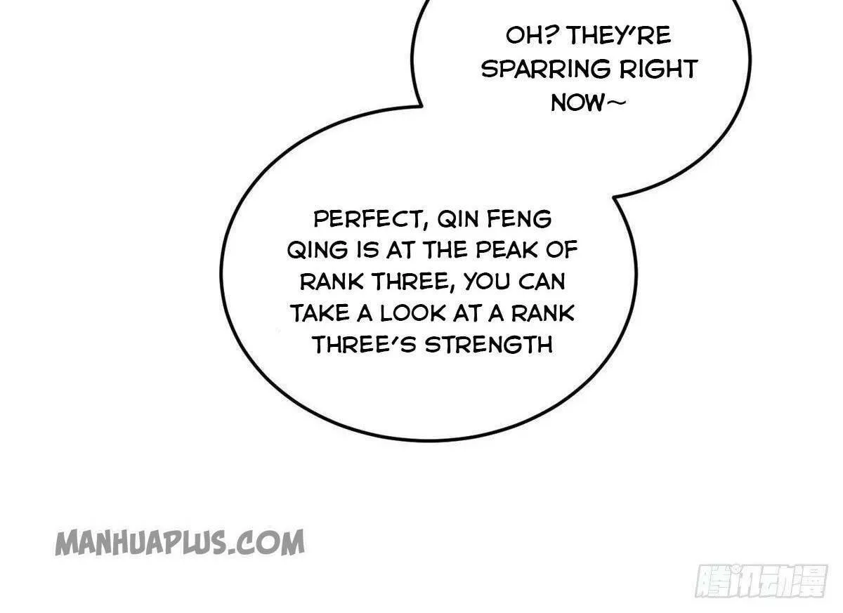 World's Best Martial Artist (Colored) Chapter 94 page 10 - 