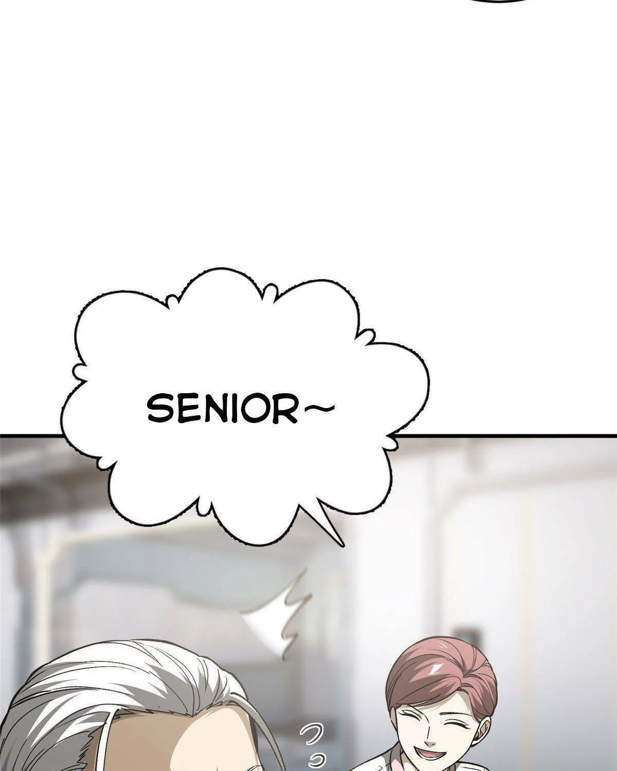 World's Best Martial Artist (Colored) Chapter 95 page 17 - 
