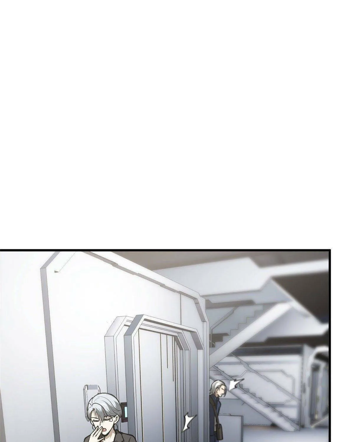 World's Best Martial Artist (Colored) Chapter 95 page 3 - 