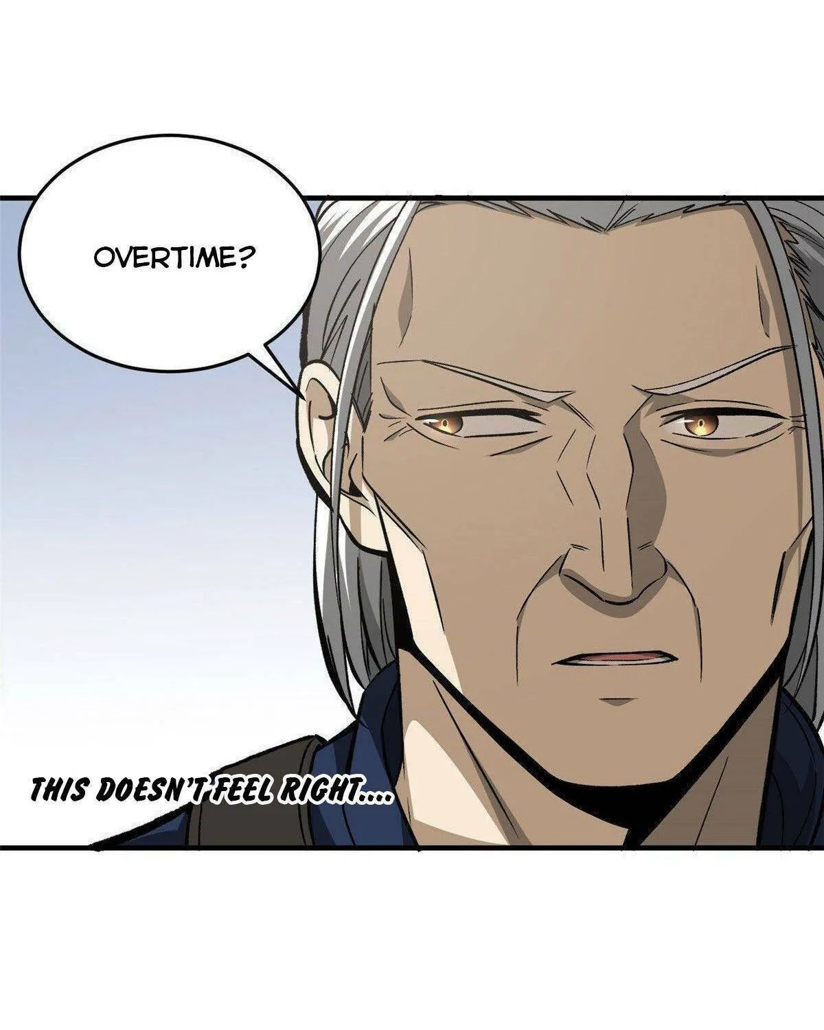 World's Best Martial Artist (Colored) Chapter 95 page 22 - 
