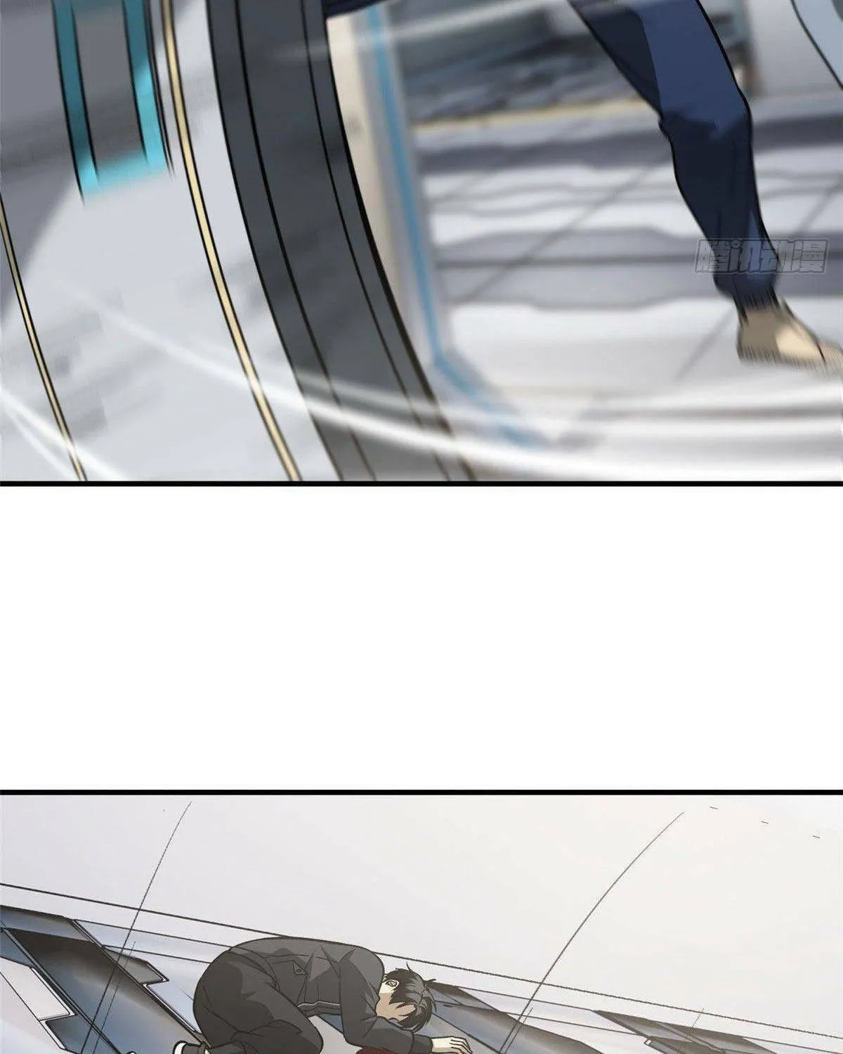 World's Best Martial Artist (Colored) Chapter 95 page 24 - 