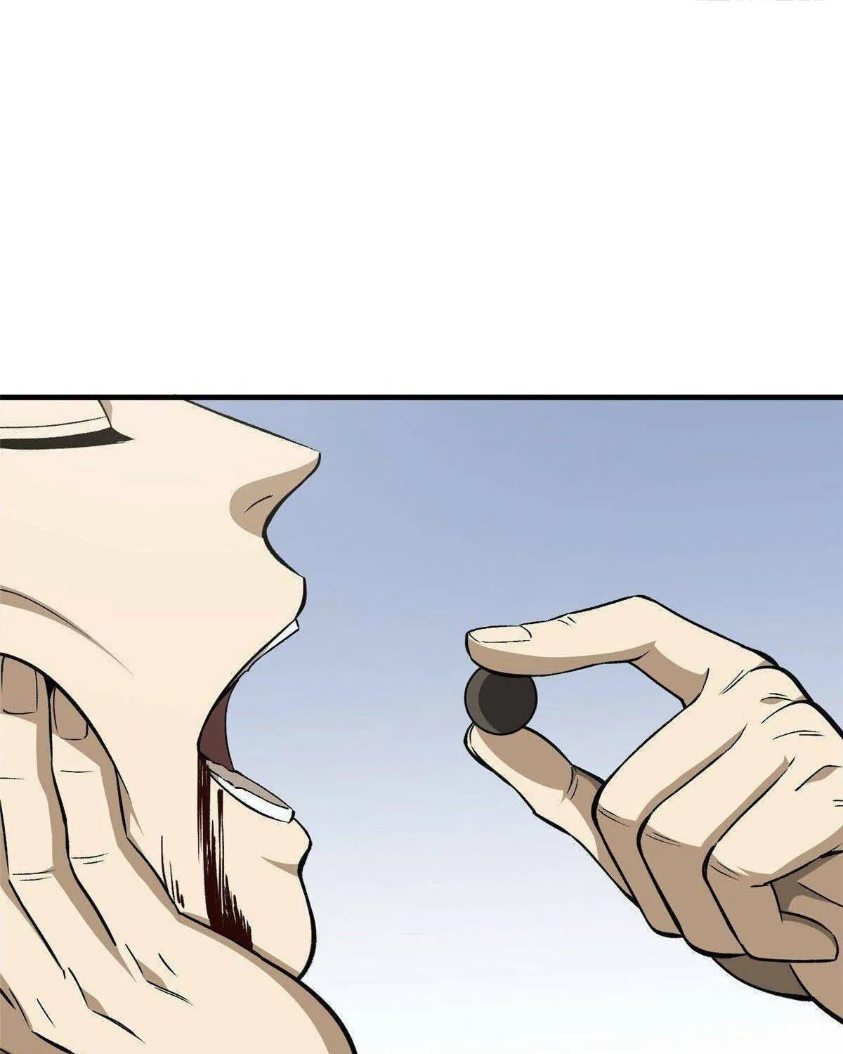 World's Best Martial Artist (Colored) Chapter 95 page 29 - 