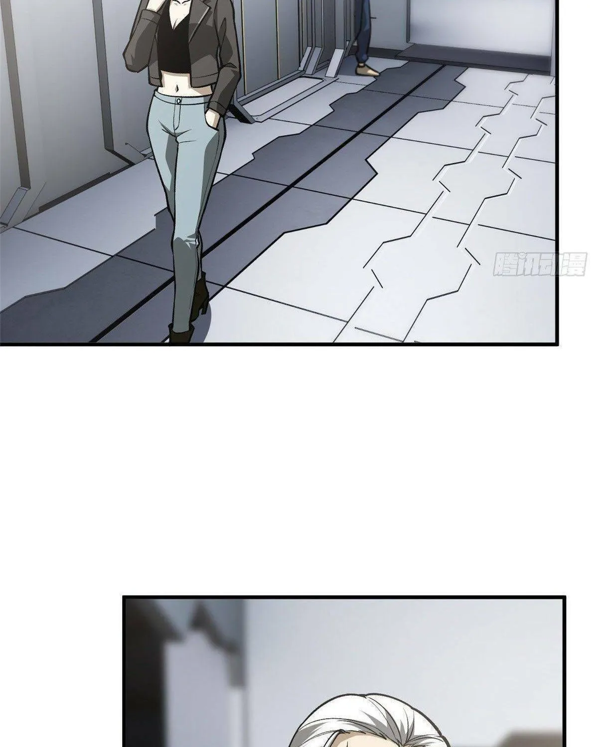 World's Best Martial Artist (Colored) Chapter 95 page 4 - 