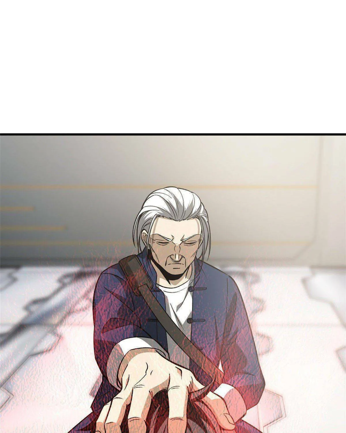 World's Best Martial Artist (Colored) Chapter 95 page 31 - 