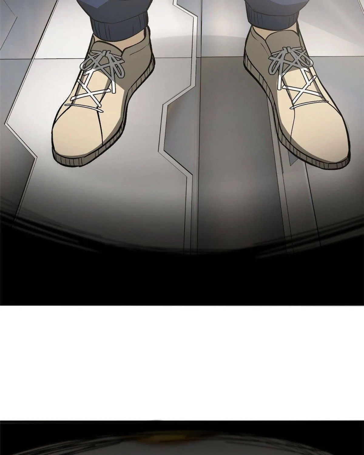 World's Best Martial Artist (Colored) Chapter 95 page 36 - 