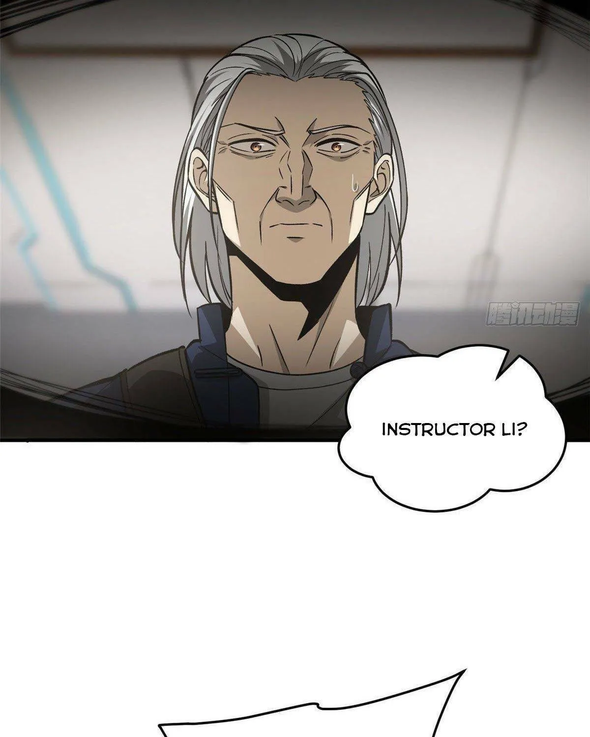 World's Best Martial Artist (Colored) Chapter 95 page 37 - 