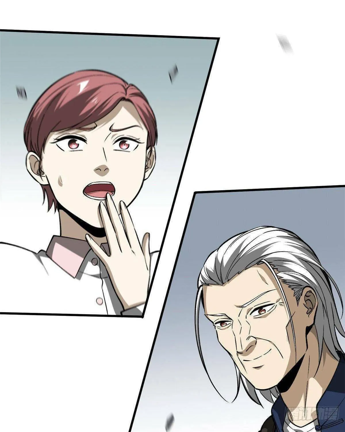 World's Best Martial Artist (Colored) Chapter 95 page 49 - 
