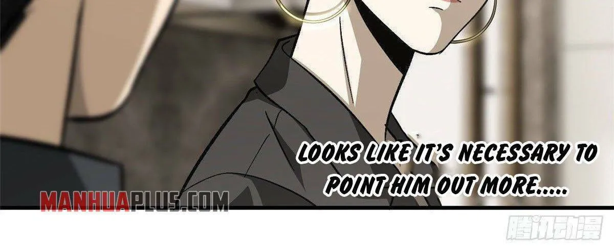 World's Best Martial Artist (Colored) Chapter 95 page 59 - 