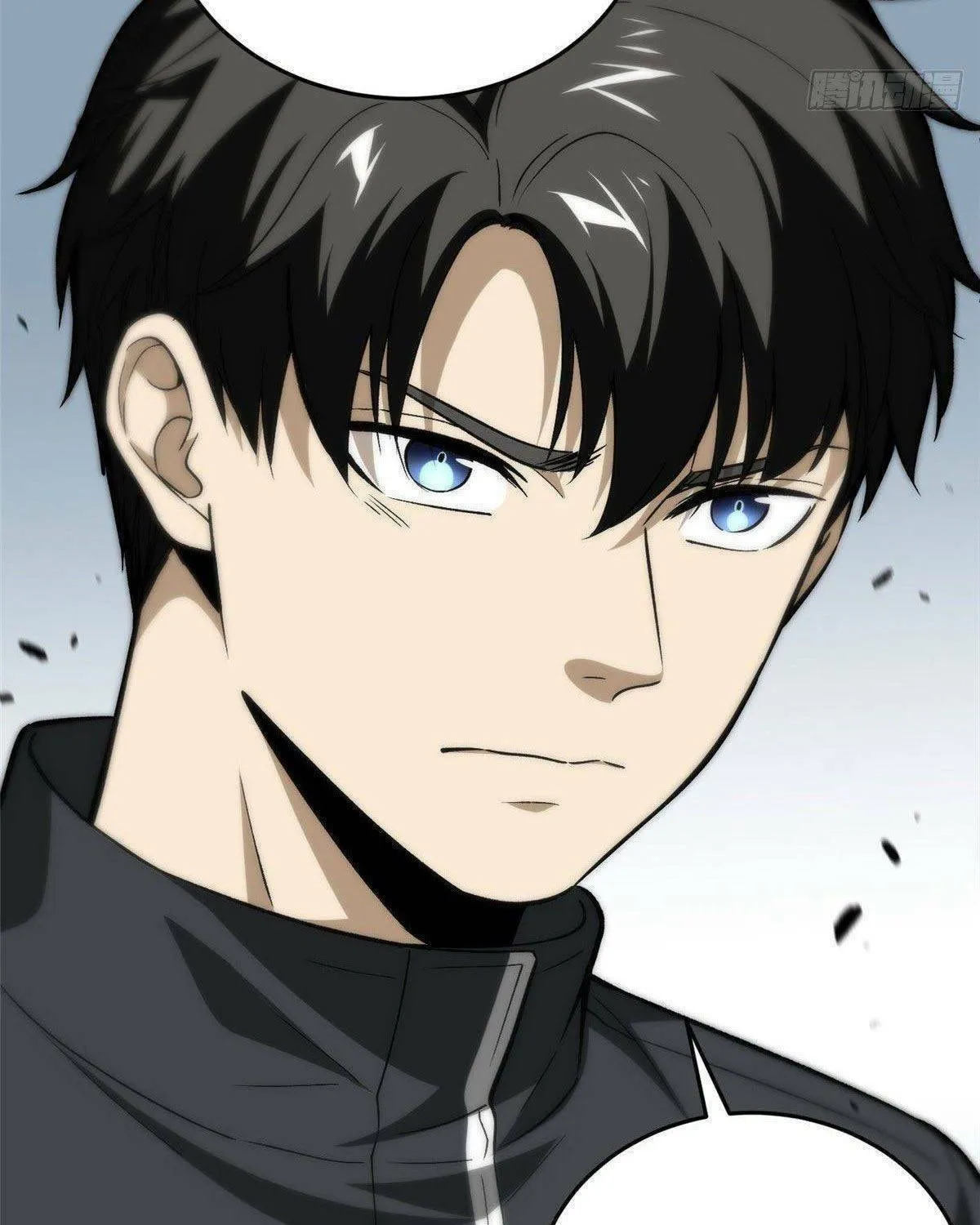 World's Best Martial Artist (Colored) Chapter 95 page 70 - 