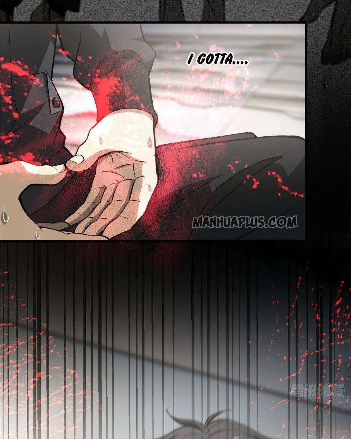 World's Best Martial Artist (Colored) Chapter 95 page 9 - 