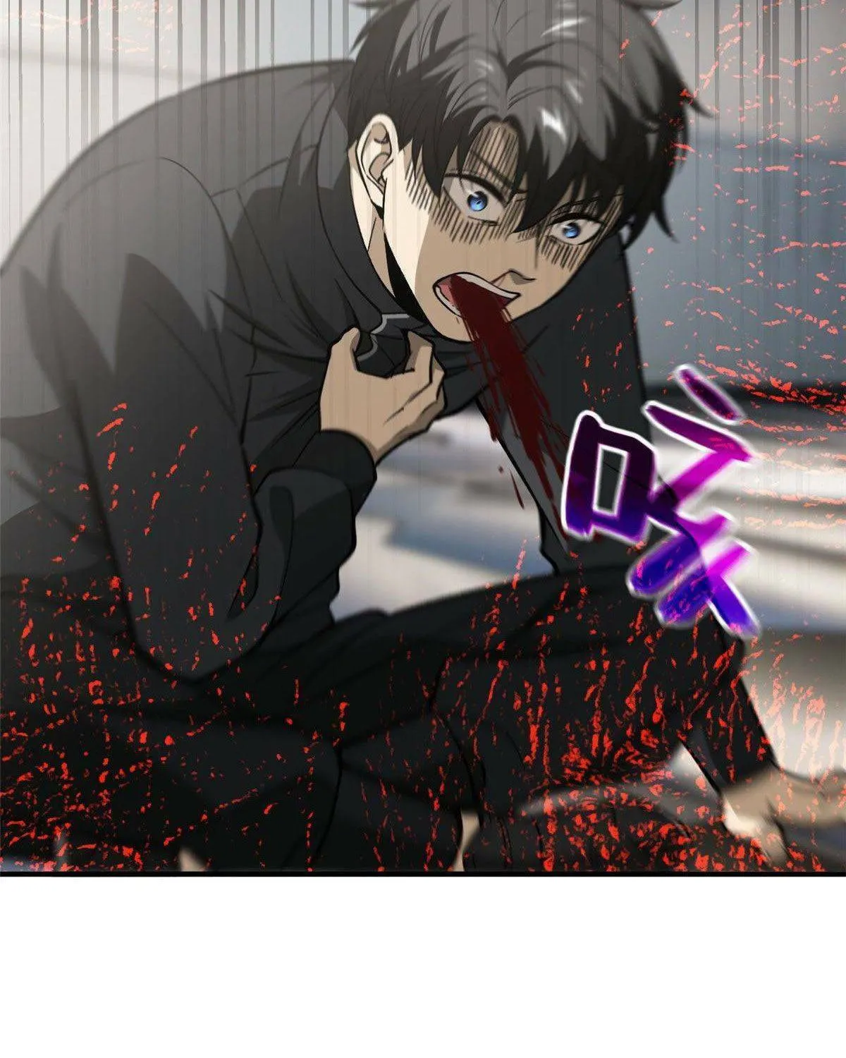 World's Best Martial Artist (Colored) Chapter 95 page 10 - 