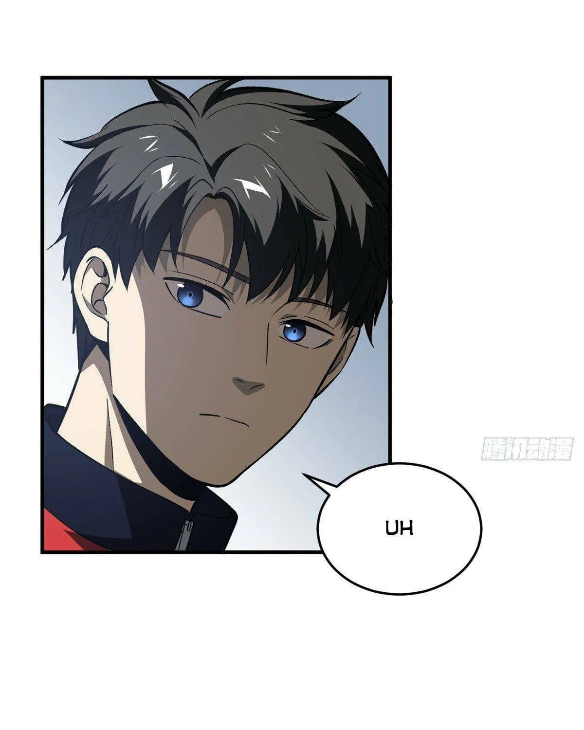 World's Best Martial Artist (Colored) Chapter 96 page 38 - 