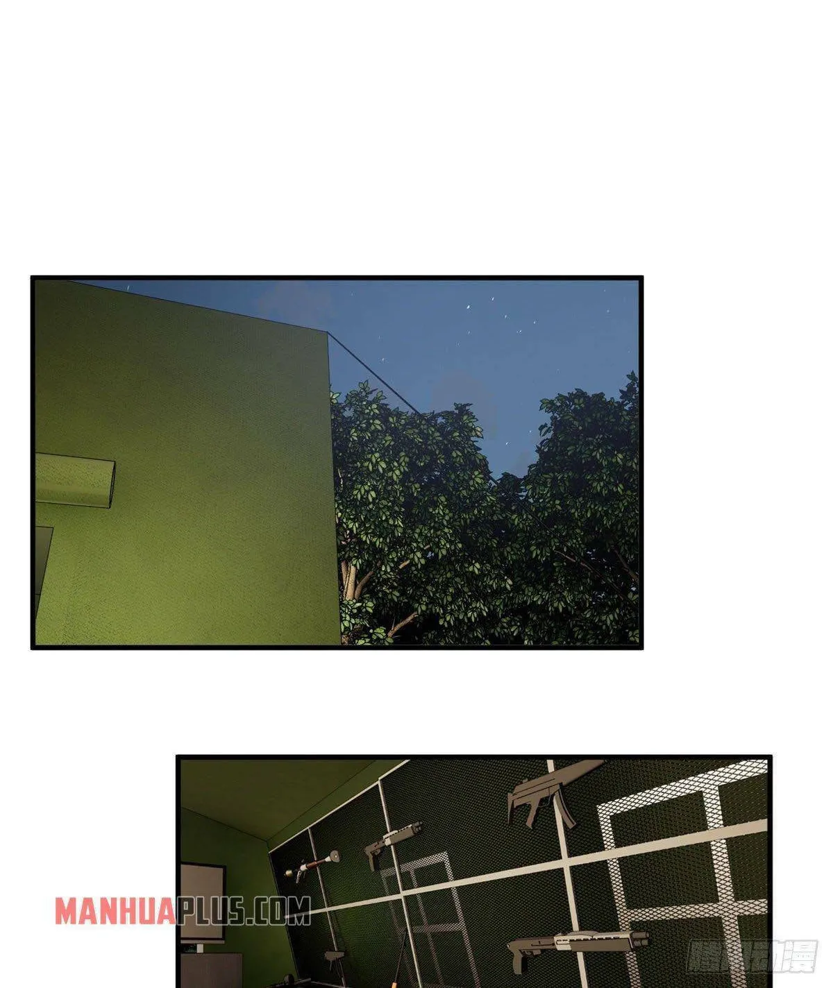 World's Best Martial Artist (Colored) Chapter 96 page 39 - 