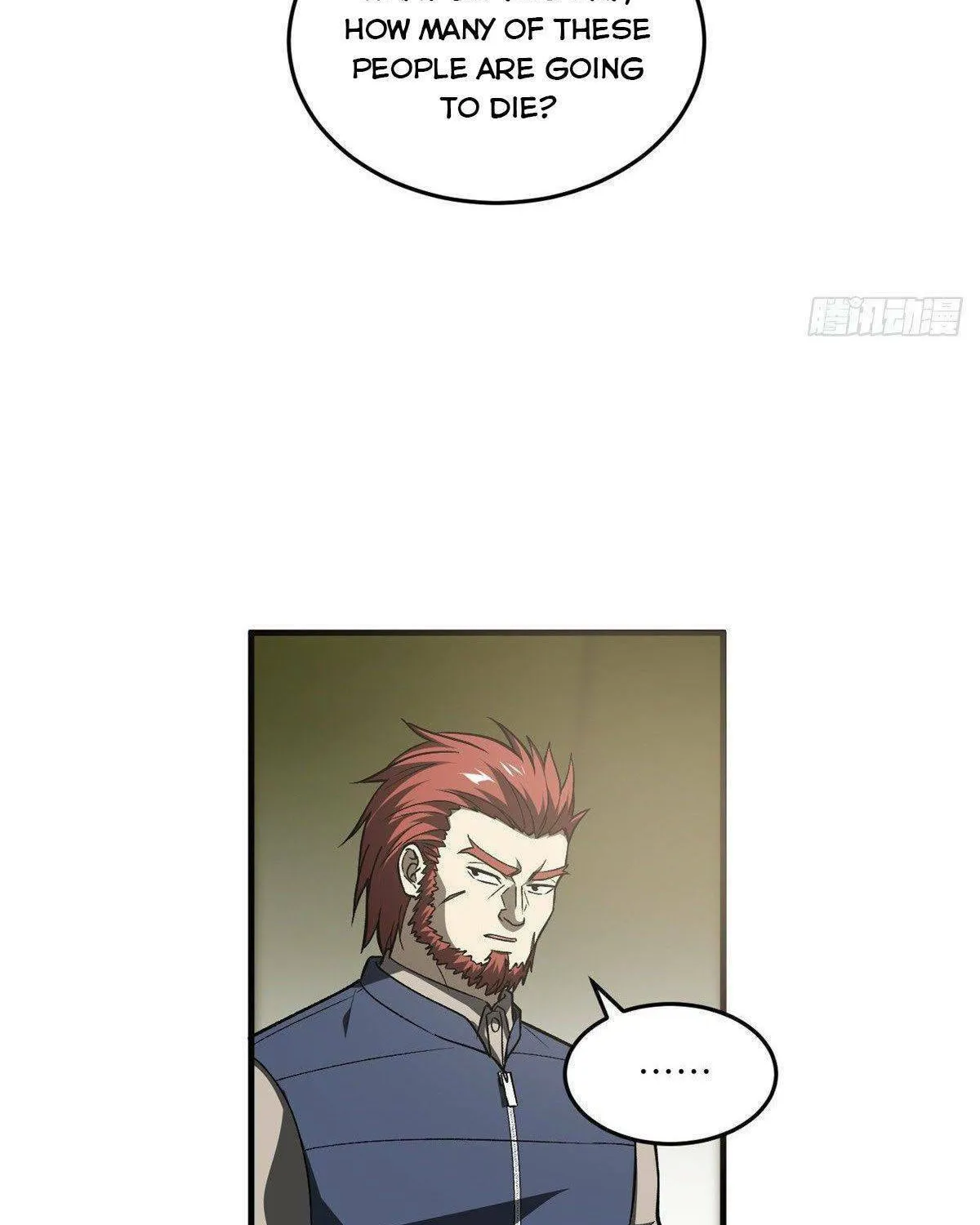 World's Best Martial Artist (Colored) Chapter 96 page 47 - 
