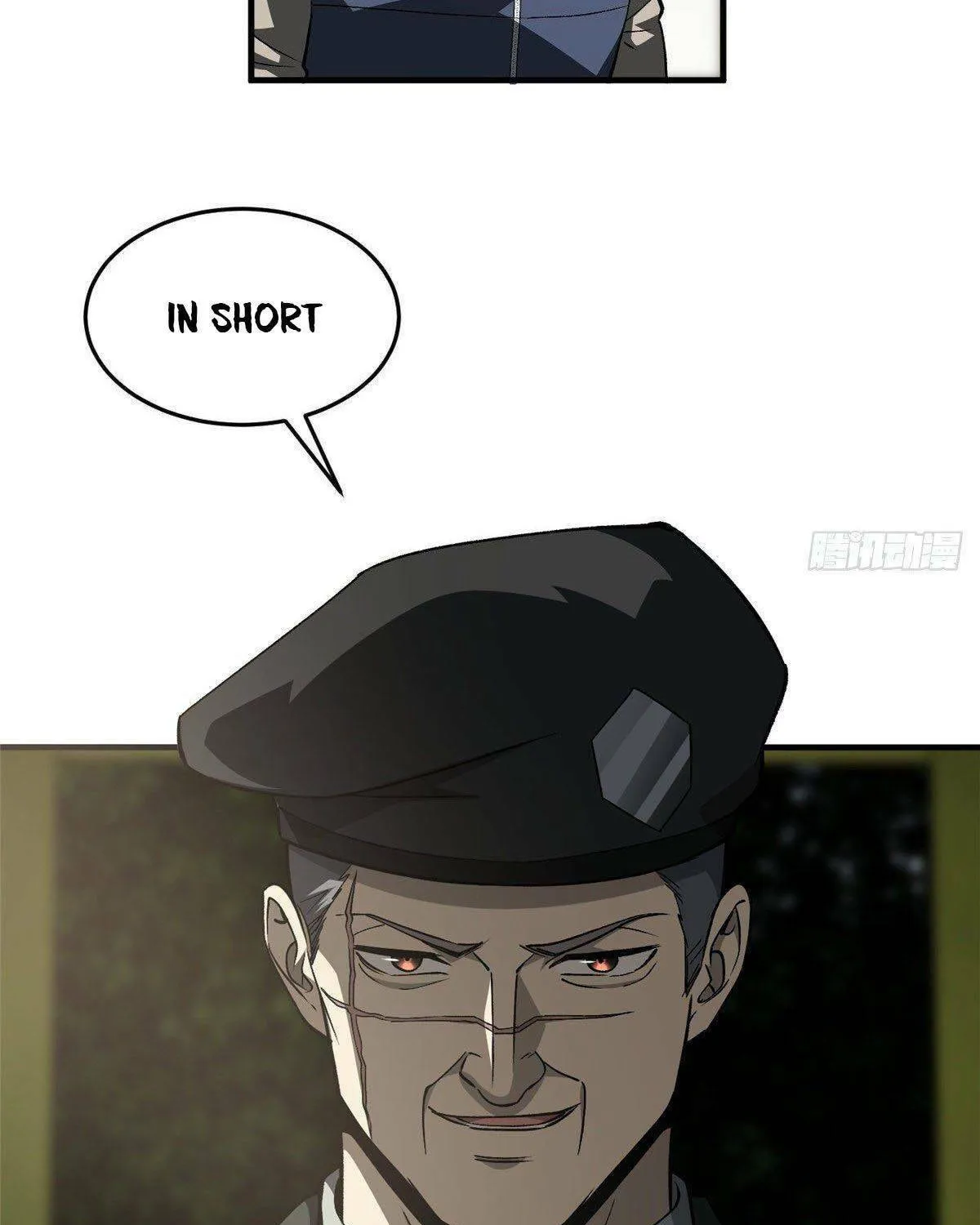 World's Best Martial Artist (Colored) Chapter 96 page 48 - 