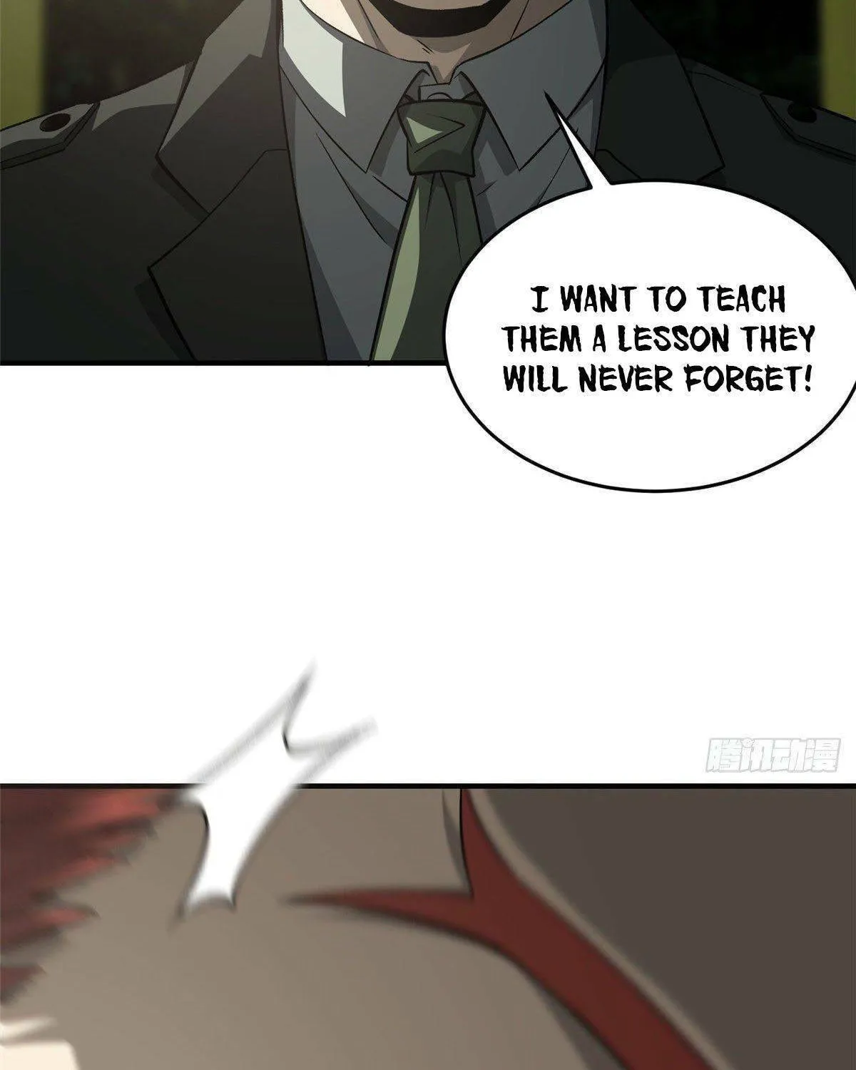 World's Best Martial Artist (Colored) Chapter 96 page 49 - 