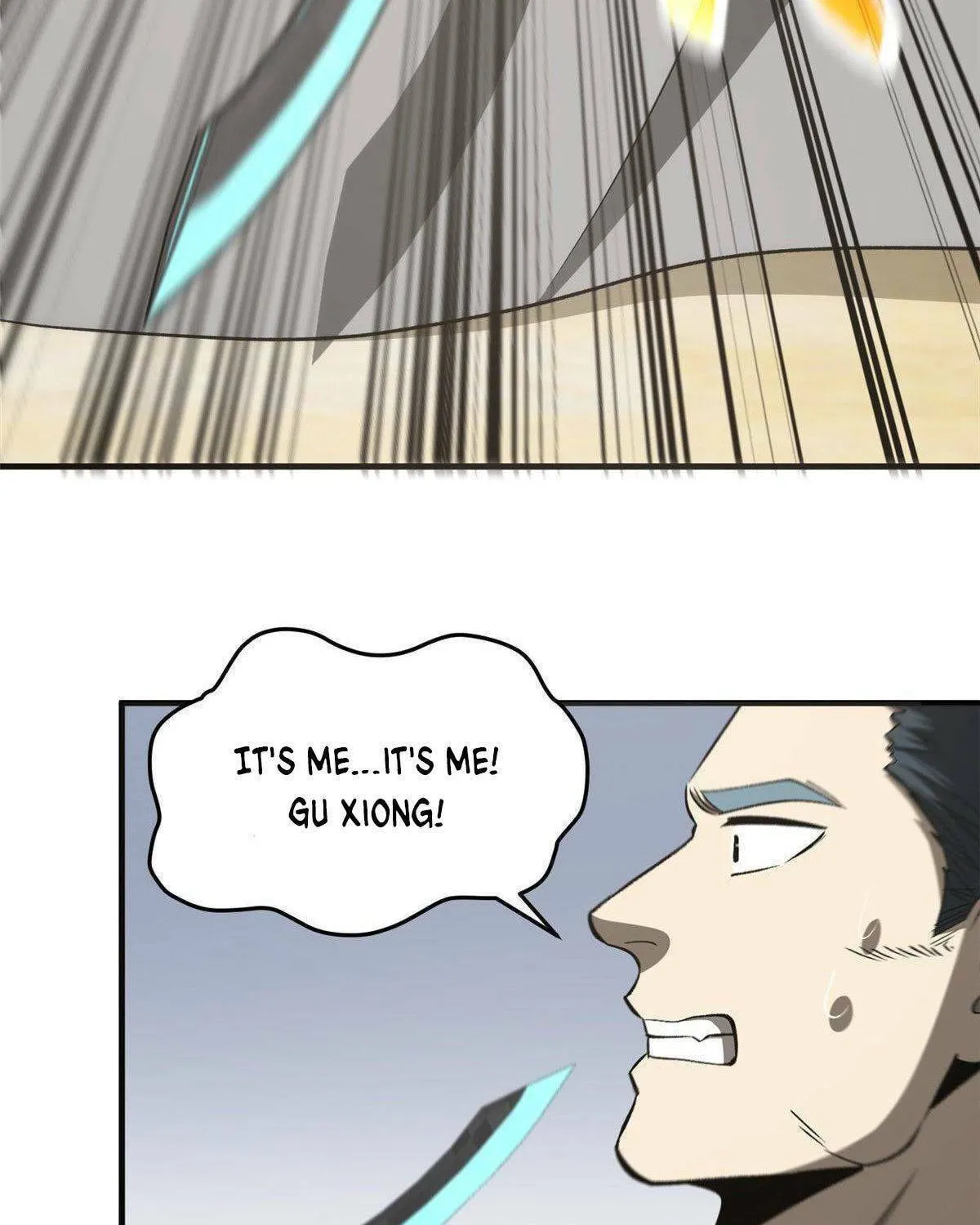 World's Best Martial Artist (Colored) Chapter 96 page 56 - 