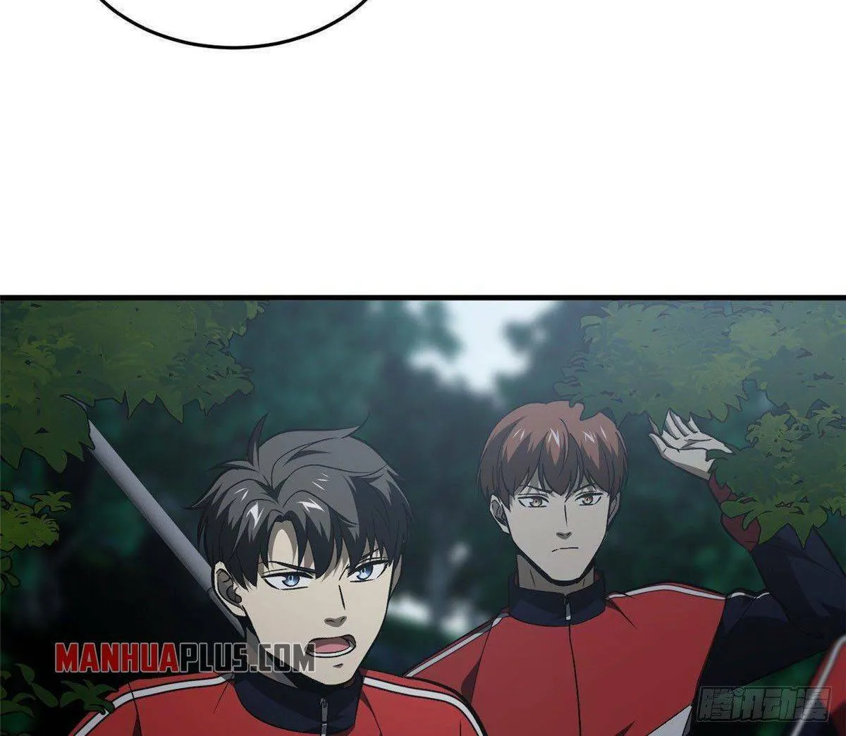 World's Best Martial Artist (Colored) Chapter 96 page 62 - 