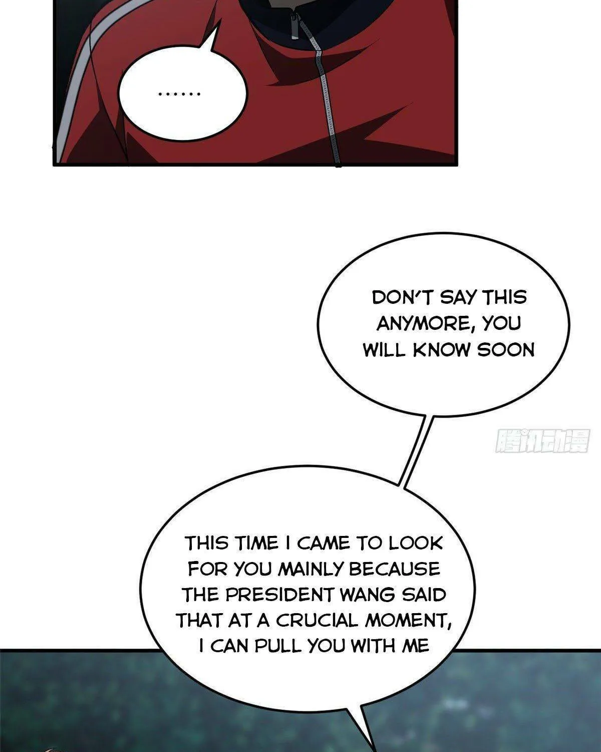 World's Best Martial Artist (Colored) Chapter 96 page 65 - 