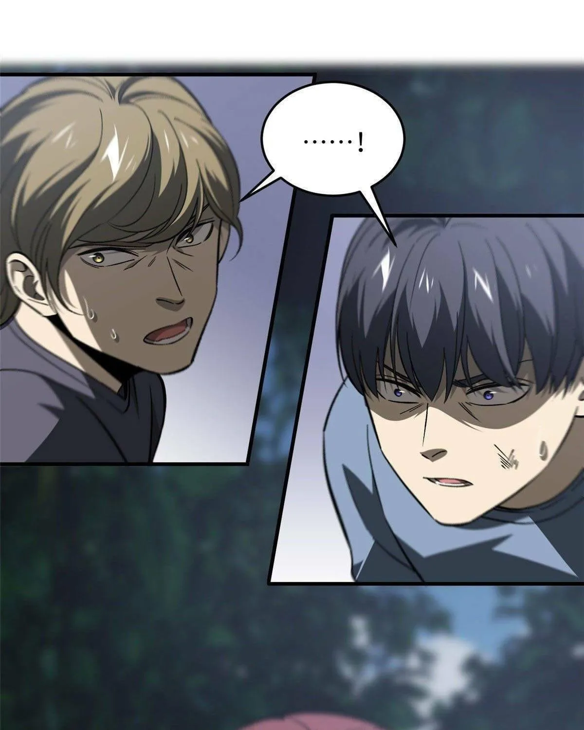 World's Best Martial Artist (Colored) Chapter 97 page 15 - 