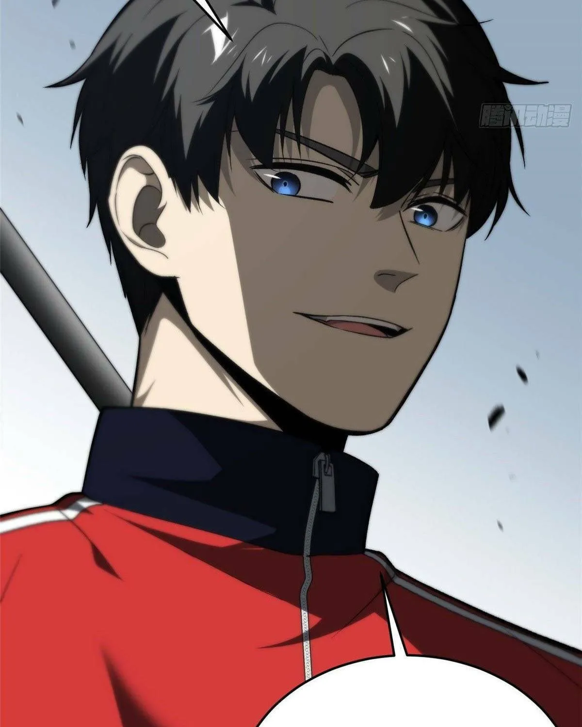 World's Best Martial Artist (Colored) Chapter 97 page 19 - 