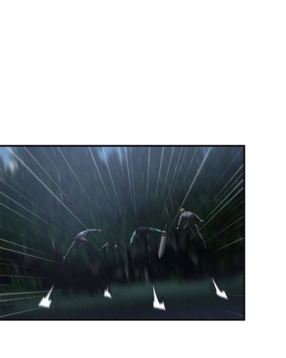 World's Best Martial Artist (Colored) Chapter 97 page 3 - 