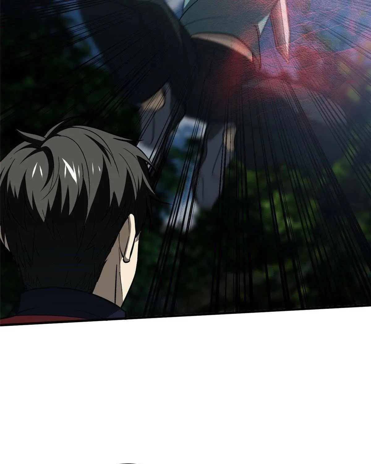 World's Best Martial Artist (Colored) Chapter 97 page 28 - 