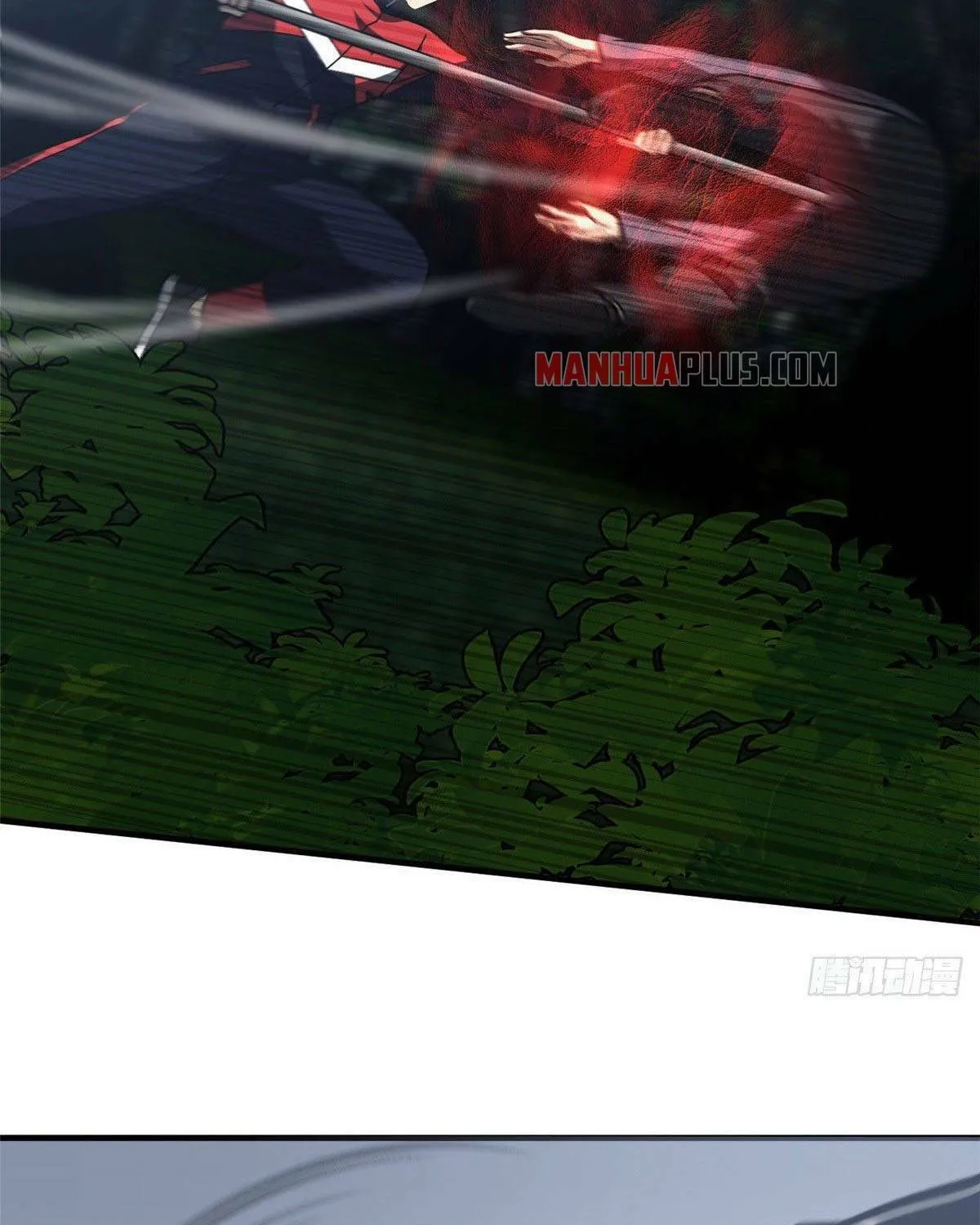 World's Best Martial Artist (Colored) Chapter 97 page 34 - 