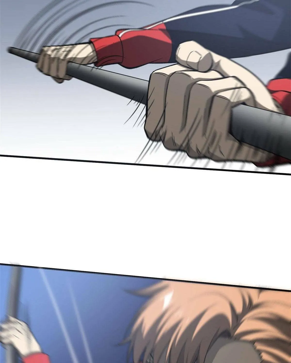 World's Best Martial Artist (Colored) Chapter 97 page 35 - 