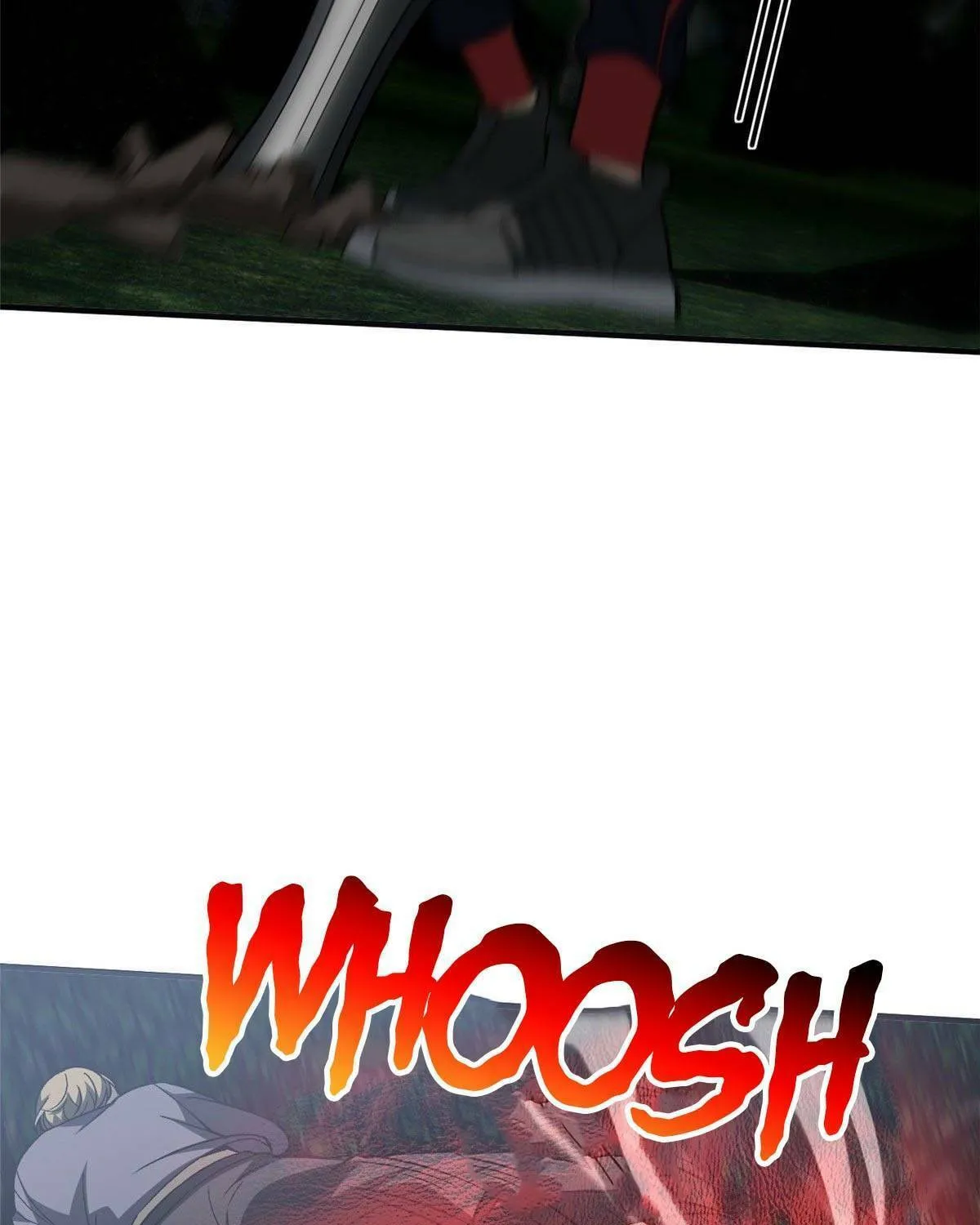 World's Best Martial Artist (Colored) Chapter 97 page 41 - 