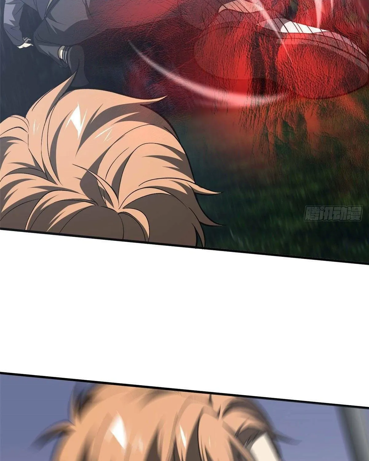 World's Best Martial Artist (Colored) Chapter 97 page 42 - 