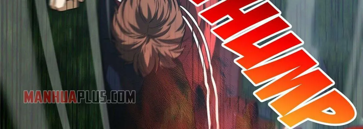 World's Best Martial Artist (Colored) Chapter 97 page 52 - 