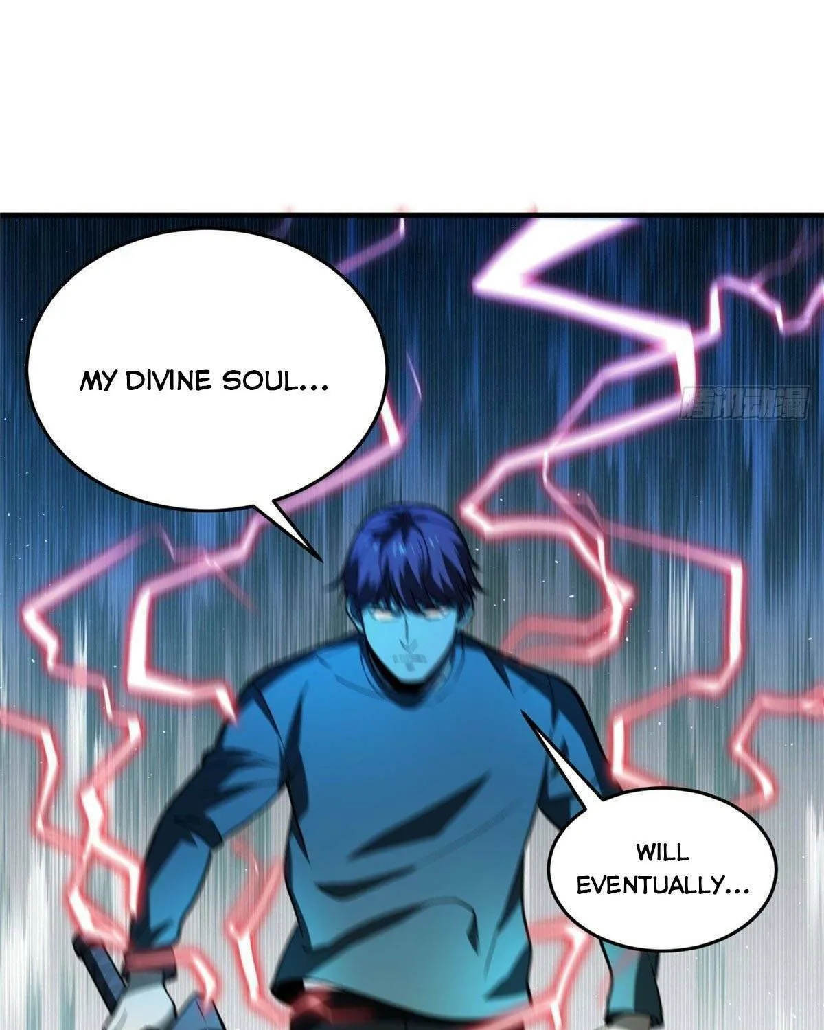 World's Best Martial Artist (Colored) Chapter 97 page 59 - 