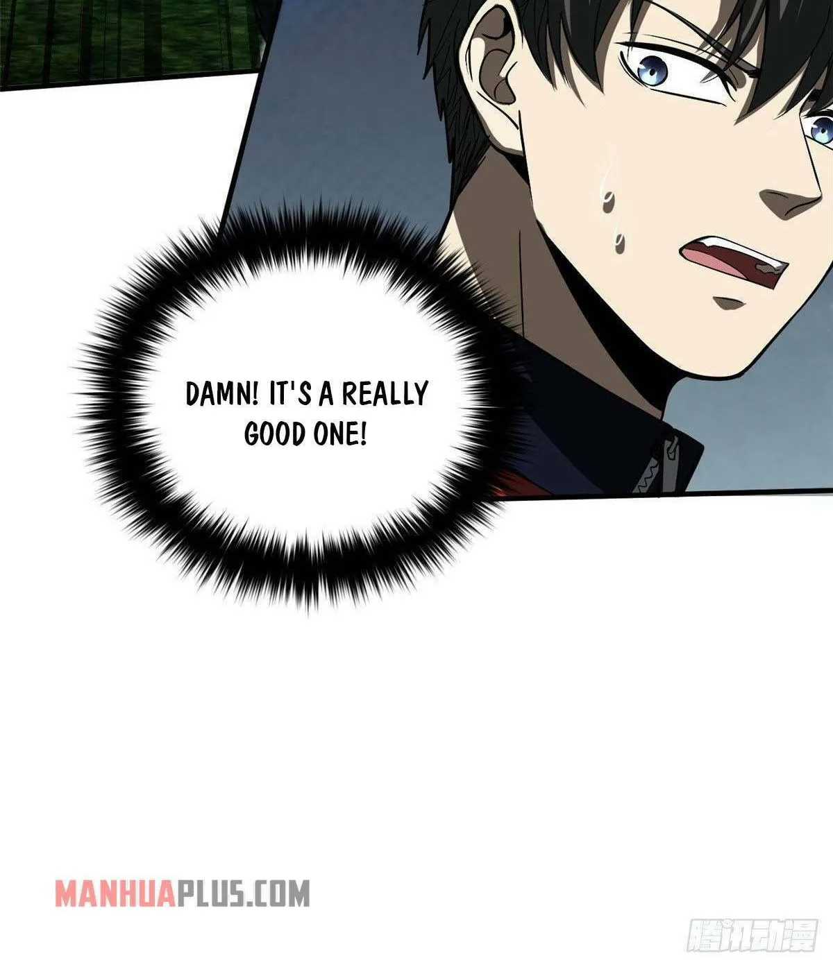 World's Best Martial Artist (Colored) Chapter 97 page 64 - 