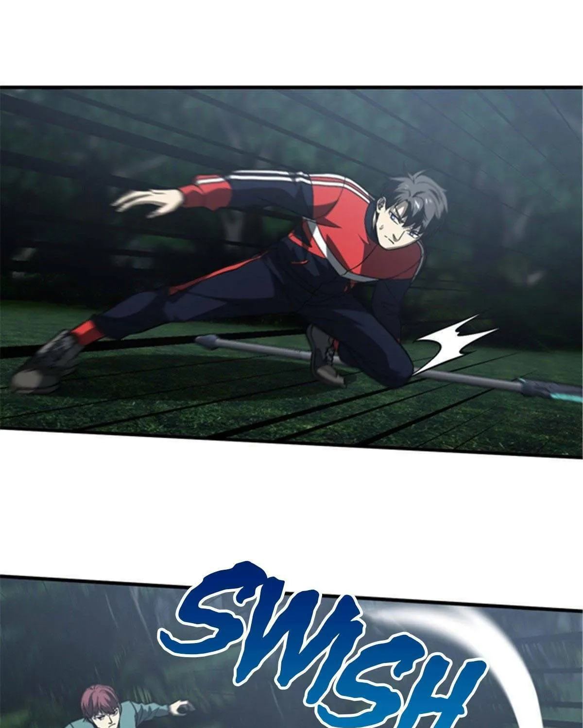 World's Best Martial Artist (Colored) Chapter 97 page 65 - 