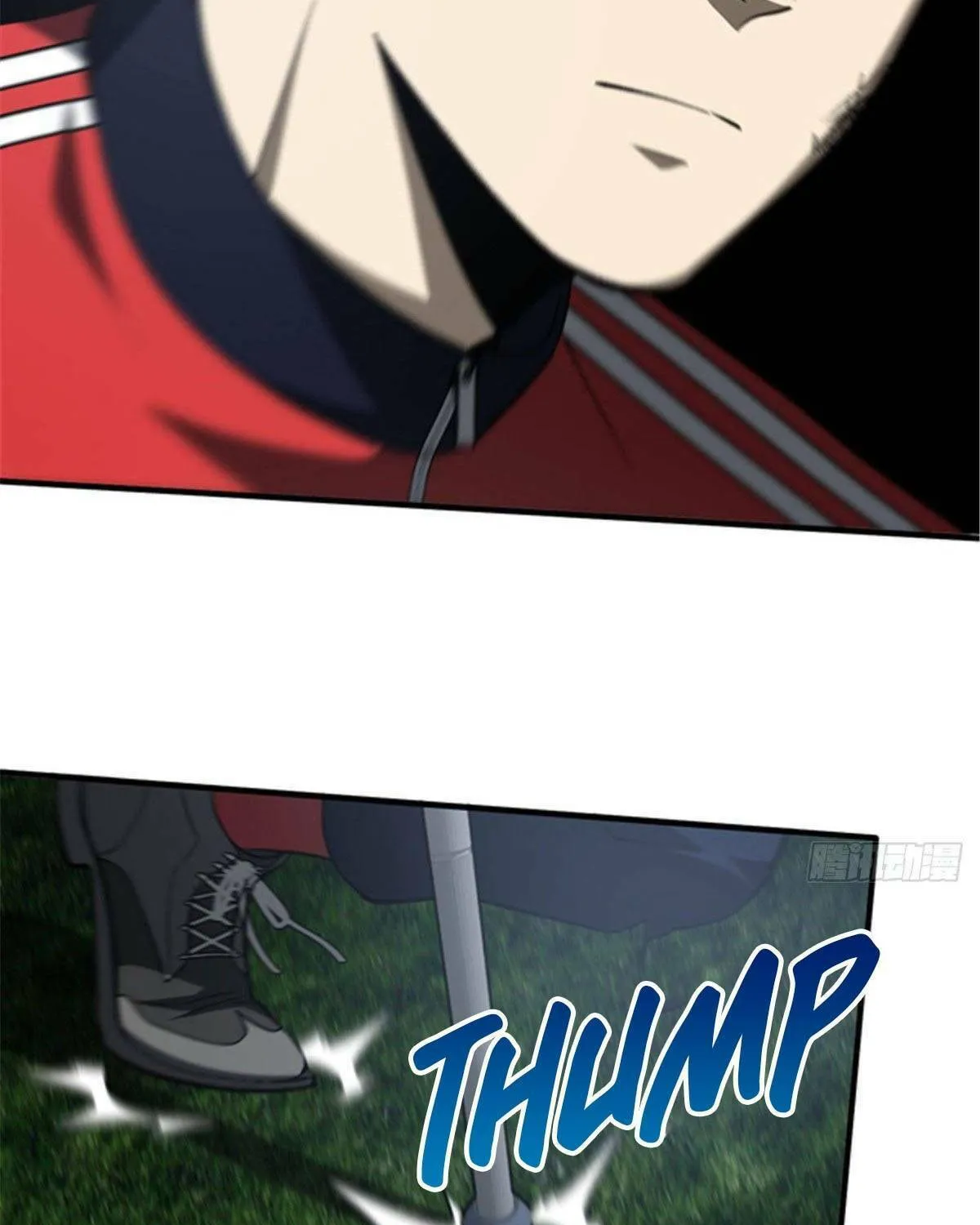 World's Best Martial Artist (Colored) Chapter 97 page 67 - 