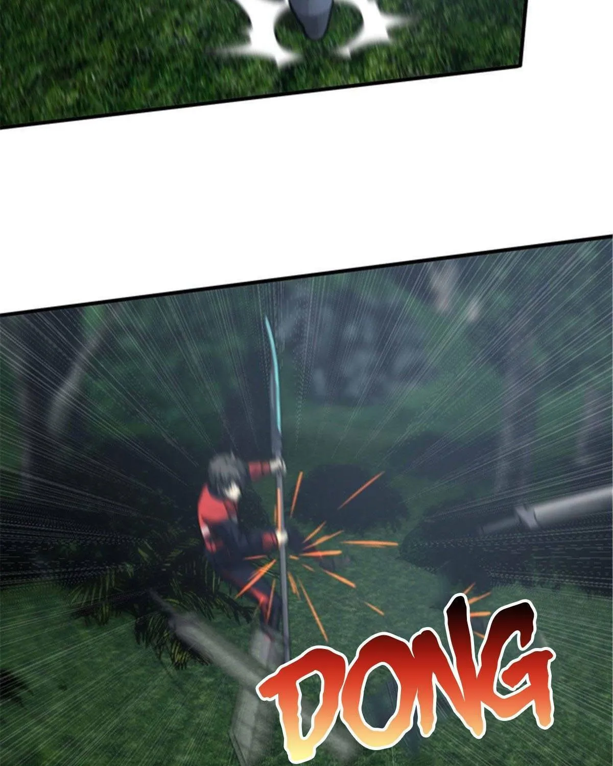 World's Best Martial Artist (Colored) Chapter 97 page 68 - 