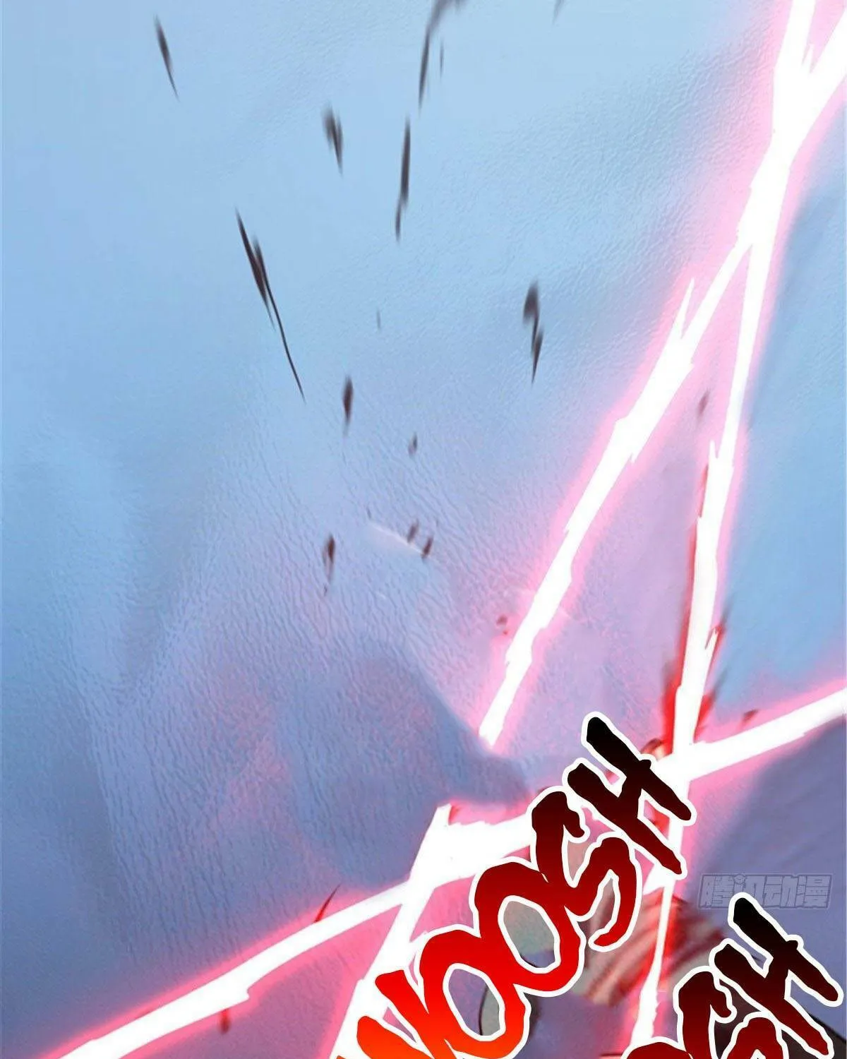 World's Best Martial Artist (Colored) Chapter 97 page 71 - 