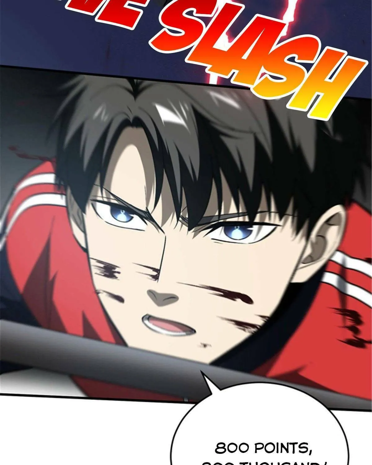 World's Best Martial Artist (Colored) Chapter 97 page 73 - 